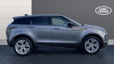 Land Rover Range Rover Evoque 2.0 D200 R-Dynamic SE 5dr Auto Diesel Hatchback